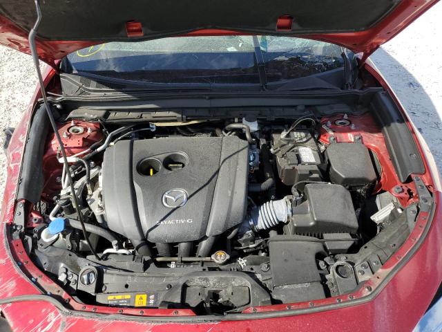 Photo 7 from auction – 2021 MAZDA CX-30 PREM with VIN 3MVDMADMXMM215766