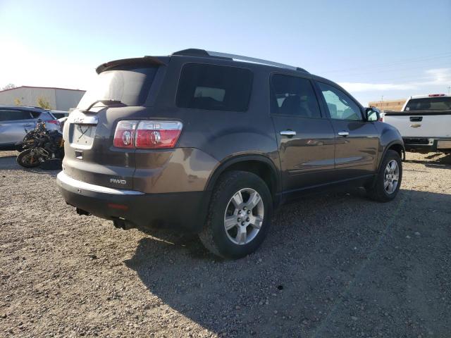 Photo 4 from auction – 2012 GMC ACADIA SLE with VIN 1GKKVPED5CJ148436