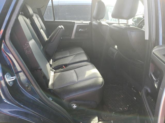 صورة رقم 6 من المزاد - 2014 TOYOTA 4RUNNER SR مع VIN JTEZU5JR2E5078971