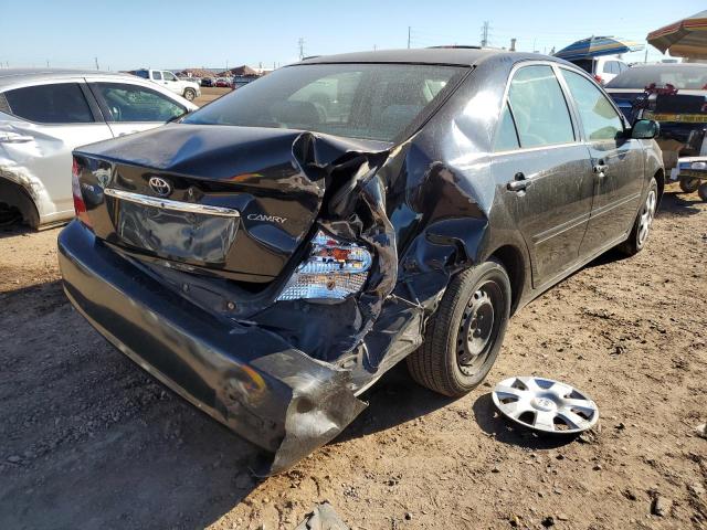 Photo 4 from auction – 2002 TOYOTA CAMRY LE with VIN 4T1BE32K32U007638