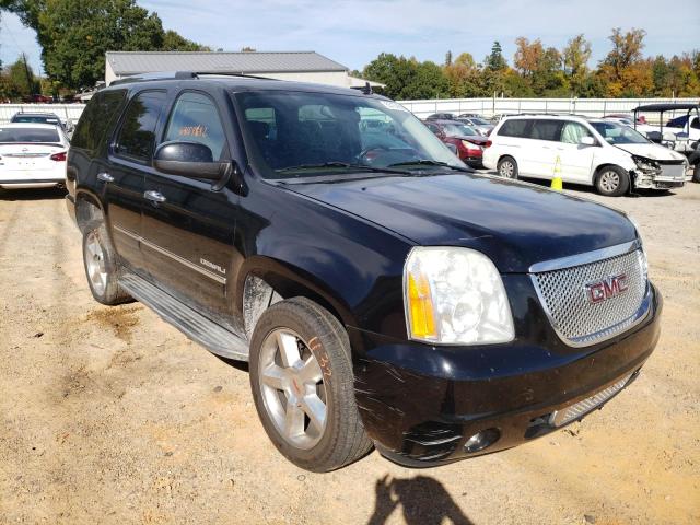 GMC YUKON DENA 2010 with VIN 1GKUKEEF0AR133283 - Photo from auction