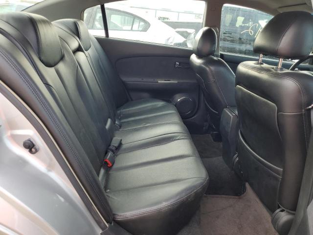 Photo 6 from auction – 2005 NISSAN ALTIMA S with VIN 1N4AL11D75N407428