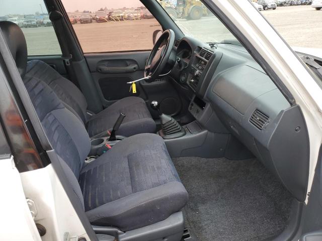 Photo 5 from auction – 1997 TOYOTA RAV4 with VIN JT3HP10V7V0152272