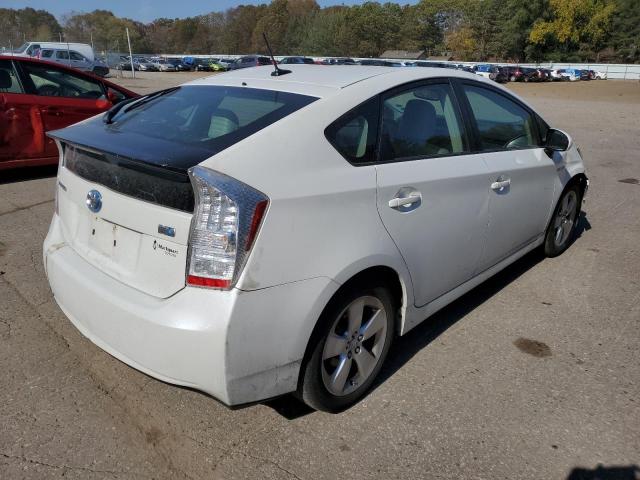 Photo 4 from auction – 2010 TOYOTA PRIUS with VIN JTDKN3DU9A0080358