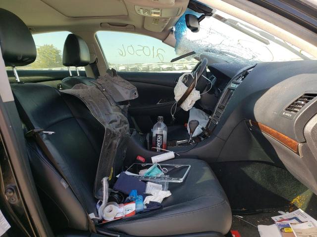 Photo 5 from auction – 2011 LEXUS ES 350 with VIN JTHBK1EG9B2428394