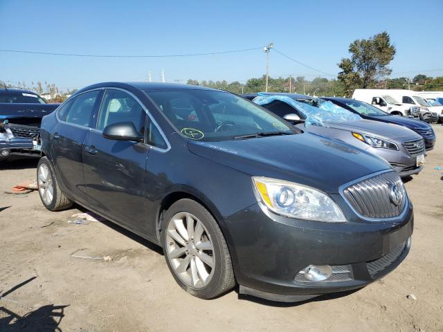 BUICK VERANO CON 2014 with VIN 1G4PR5SKXE4138365 - Photo from auction