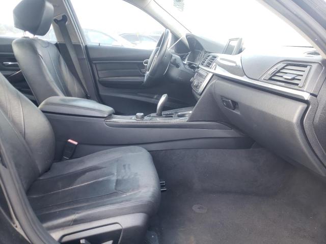 Photo 5 from auction – 2012 BMW 328 I with VIN WBA3A5C58CF346049