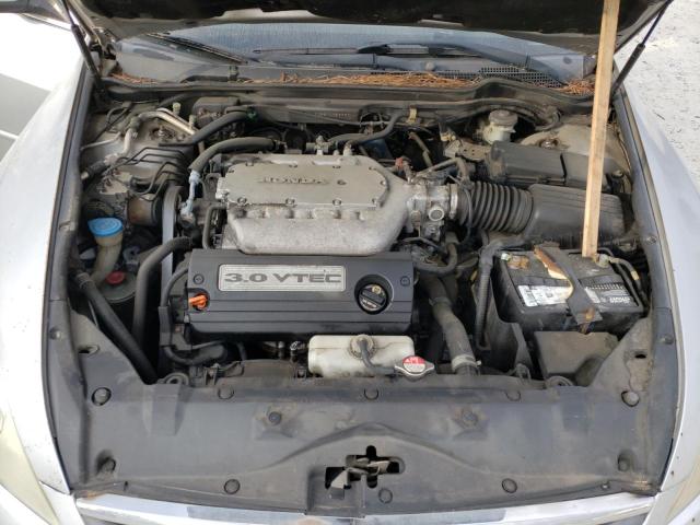 Photo 7 from auction – 2007 HONDA ACCORD EX with VIN 1HGCM66537A059797