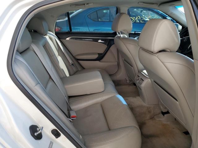Photo 6 from auction – 2007 ACURA TL with VIN 19UUA66237A003233
