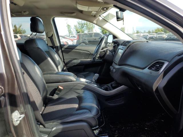 Photo 5 from auction – 2016 DODGE JOURNEY CR with VIN 3C4PDCGB6GT199015