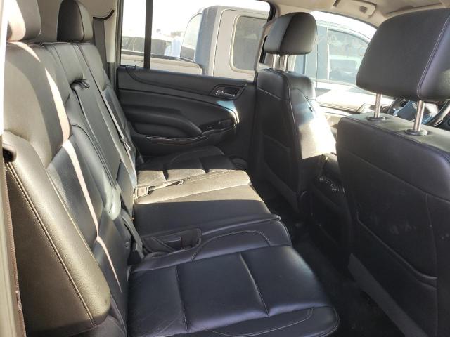 Photo 6 from auction – 2016 CHEVROLET SUBURBAN C with VIN 1GNSCHKC4GR214993