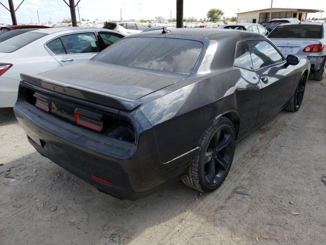 Photo 4 from auction – 2019 DODGE CHALLENGER with VIN 2C3CDZJG0KH540419