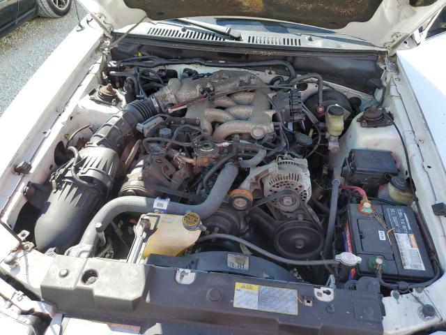 Photo 7 from auction – 2000 FORD MUSTANG with VIN 1FAFP404XYF288883