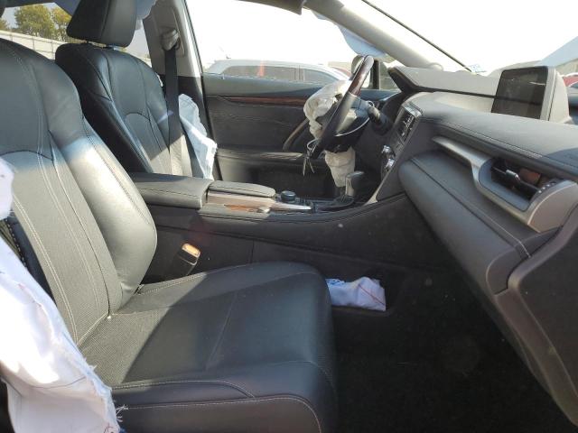 Photo 5 from auction – 2019 LEXUS RX 350 BAS with VIN 2T2ZZMCA9KC120375
