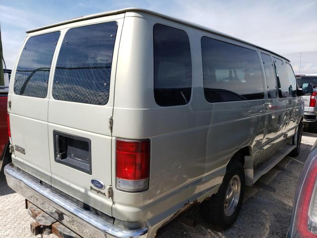 Photo 4 from auction – 2005 FORD ECONOLINE with VIN 1FBSS31L15HB37717