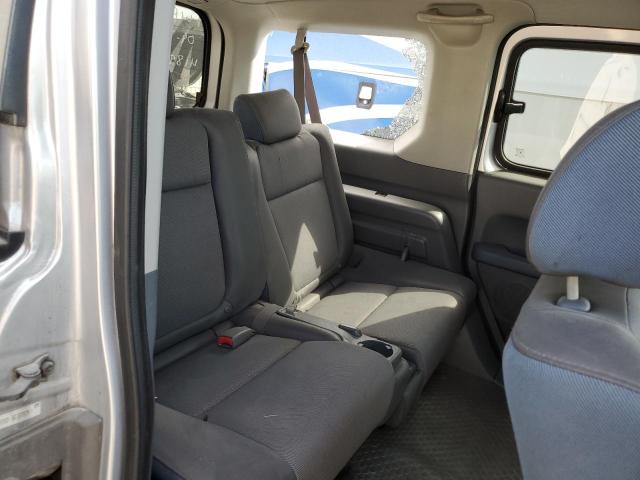 Photo 6 from auction – 2003 HONDA ELEMENT EX with VIN 5J6YH18523L008289