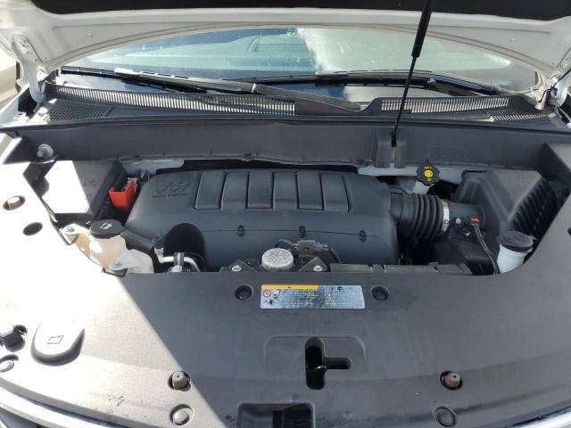 Photo 7 from auction – 2016 CHEVROLET TRAVERSE L with VIN 1GNKRGKD8GJ216830