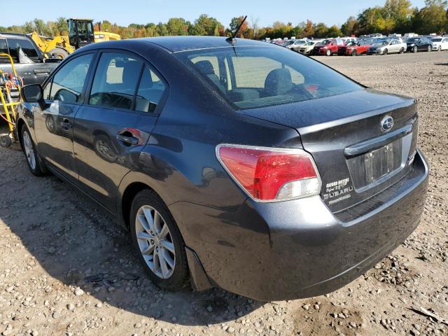 Photo 3 from auction – 2012 SUBARU IMPREZA PR with VIN JF1GJAB69CH027549