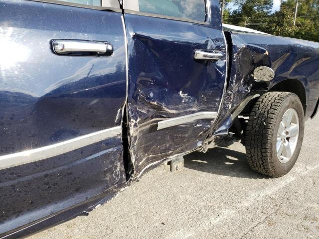 Photo 9 from auction – 2013 RAM 1500 SLT with VIN 1C6RR6GT5DS647835