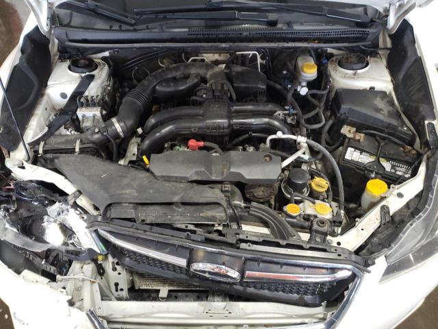 Photo 7 from auction – 2015 SUBARU IMPREZA SP with VIN JF1GPAV60F8205458