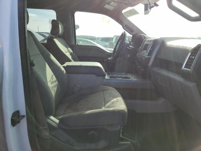 Photo 5 from auction – 2016 FORD F150 SUPER with VIN 1FTEW1CP6GFB82037