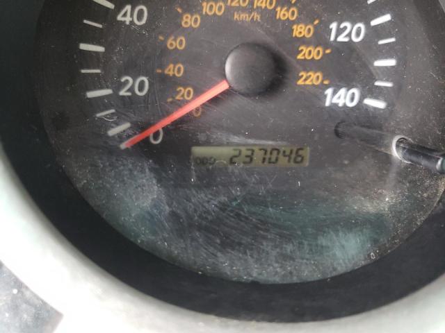 Photo 8 from auction – 2005 TOYOTA HIGHLANDER with VIN JTEEP21A650099933