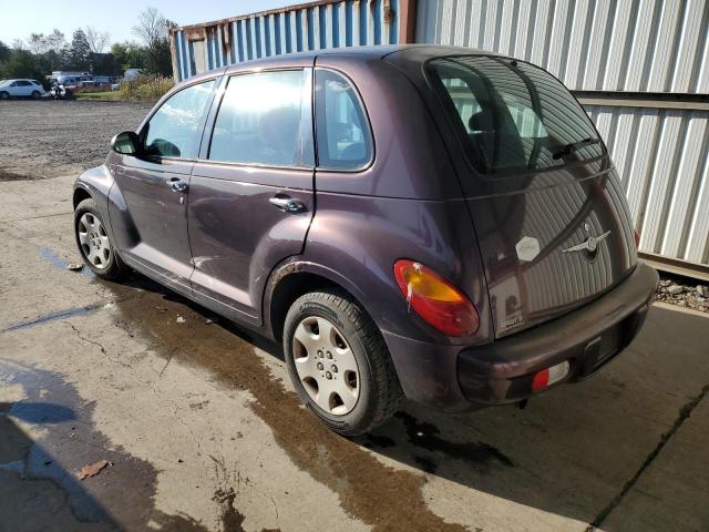 Photo 3 from auction – 2005 CHRYSLER PT CRUISER with VIN 3C4FY48B05T570719