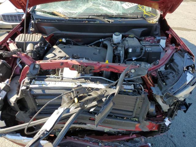 Photo 7 from auction – 2020 GMC TERRAIN DE with VIN 3GKALSEX2LL194474