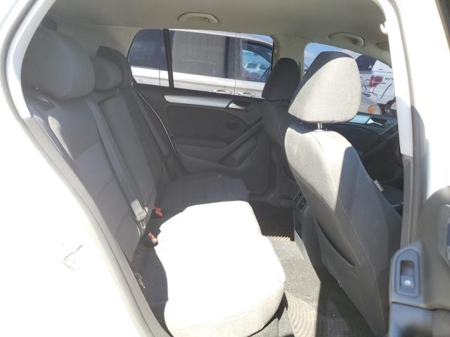 Photo 6 from auction – 2012 VOLKSWAGEN GOLF with VIN WVWNM7AJ1CW288753