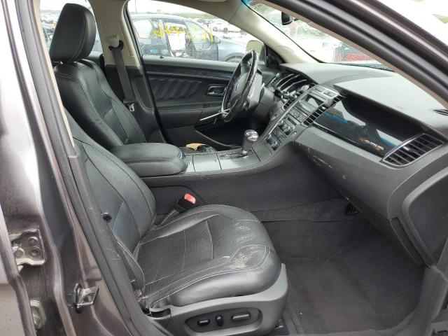 Photo 5 from auction – 2011 FORD TAURUS LIM with VIN 1FAHP2FW5BG109172