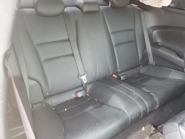 Photo 6 from auction – 2013 HONDA ACCORD EXL with VIN 1HGCT2B88DA013020