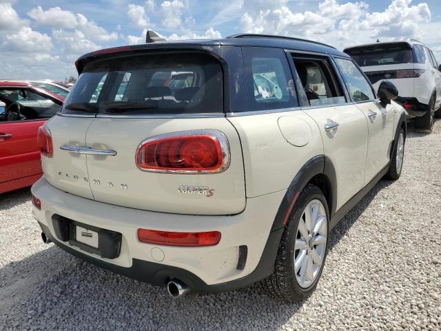 Photo 4 from auction – 2016 MINI COOPER S C with VIN WMWLN9C59G2E16105
