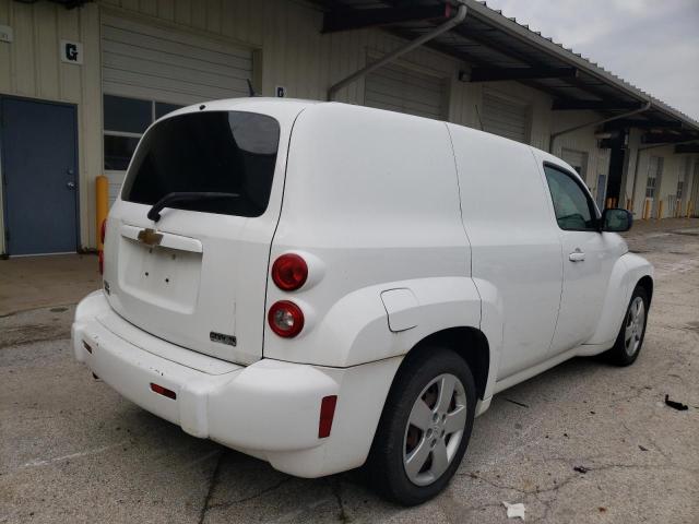 Photo 4 from auction – 2011 CHEVROLET HHR PANEL with VIN 3GCAAAFW9BS531437