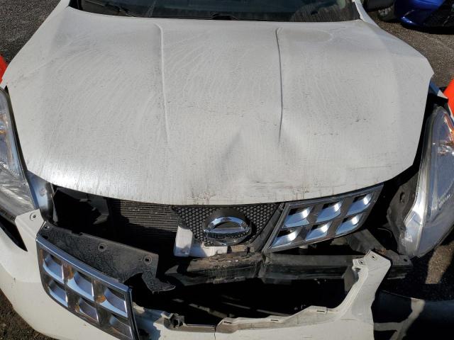 Photo 7 from auction – 2012 NISSAN ROGUE S with VIN JN8AS5MT2CW295155