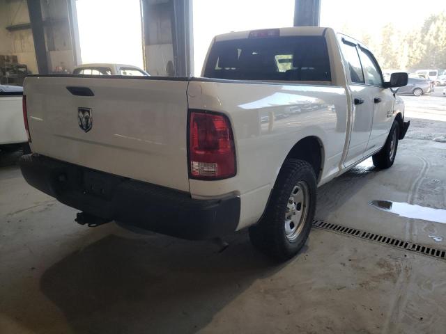 Photo 4 from auction – 2016 RAM 1500 ST with VIN 1C6RR6FT6GS415573