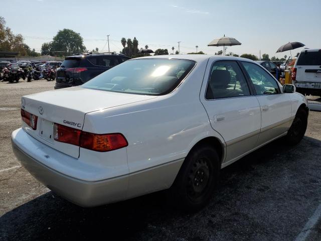 Photo 4 from auction – 2000 TOYOTA CAMRY CE with VIN JT2BG22K0Y0380816