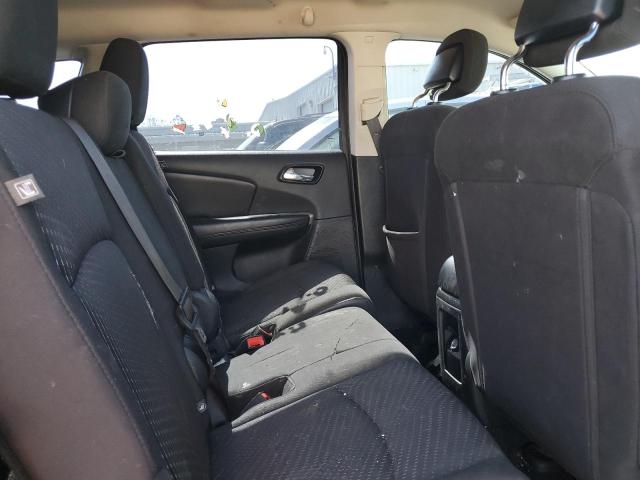 Photo 6 from auction – 2015 DODGE JOURNEY SE with VIN 3C4PDCAB0FT712587