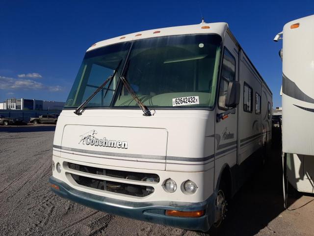 Photo 2 from auction – 2000 FORD F550 SUPER with VIN 3FCMF53S9YJA07498