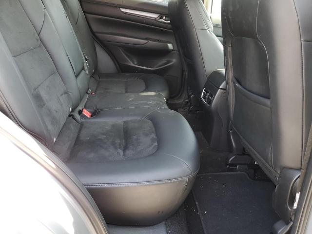 Photo 6 from auction – 2021 MAZDA CX-5 TOURI with VIN JM3KFBCM1M0344595