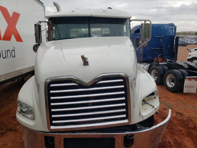 Photo 7 from auction – 2013 MACK 600 CXU600 with VIN 1M1AW07YXDM034234