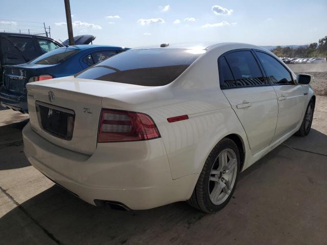 Photo 4 from auction – 2007 ACURA TL with VIN 19UUA66237A003233