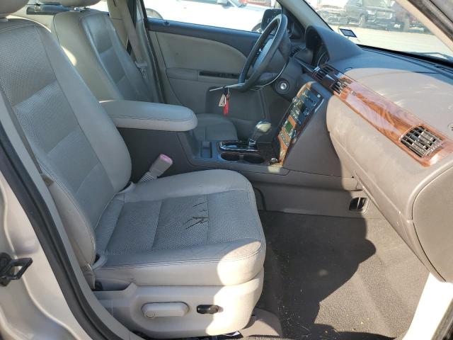 Photo 5 from auction – 2008 FORD TAURUS SEL with VIN 1FAHP24W38G147155