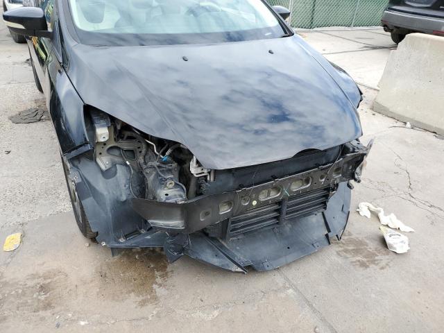 Photo 9 from auction – 2014 FORD FOCUS SE with VIN 1FADP3F2XEL198203