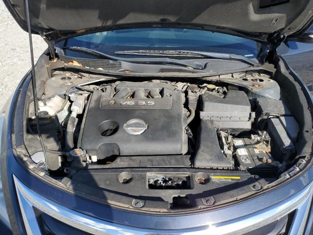 Photo 7 from auction – 2013 NISSAN ALTIMA 3.5 with VIN 1N4BL3AP9DC158683