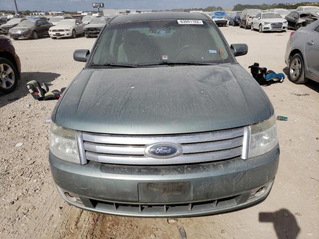Photo 5 from auction – 2008 FORD TAURUS SEL with VIN 1FAHP24W28G113739