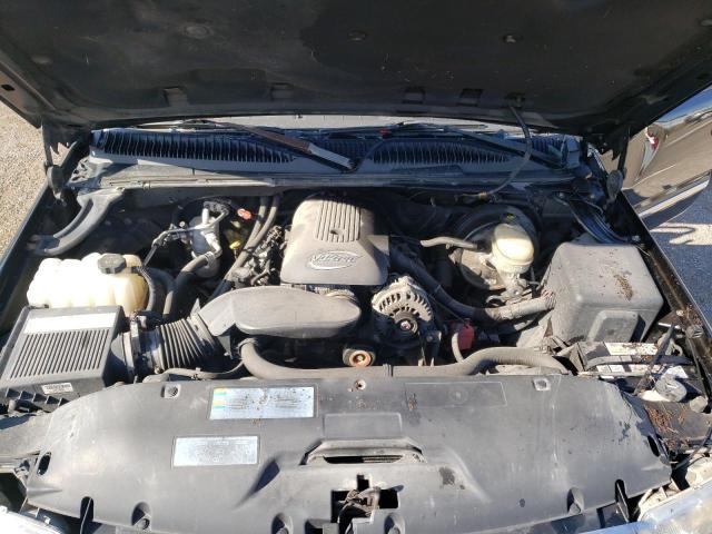 Photo 7 from auction – 2005 GMC NEW SIERRA with VIN 2GTEC13T051379375