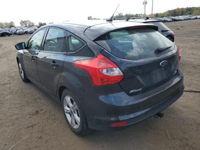 Photo 3 from auction – 2013 FORD FOCUS SE with VIN 1FADP3K26DL214238