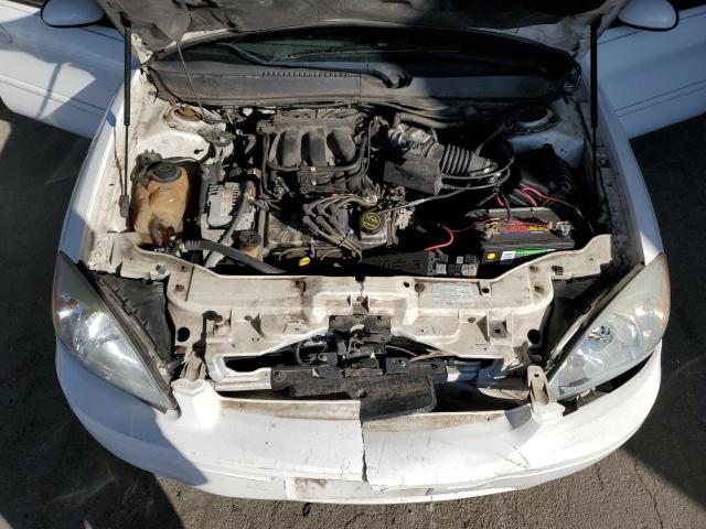 Photo 7 from auction – 2006 FORD TAURUS SEL with VIN 1FAFP56U06A157291