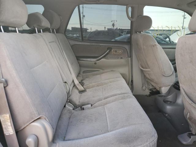 Photo 6 from auction – 2002 TOYOTA SEQUOIA with VIN 5TDZT34A12S126225