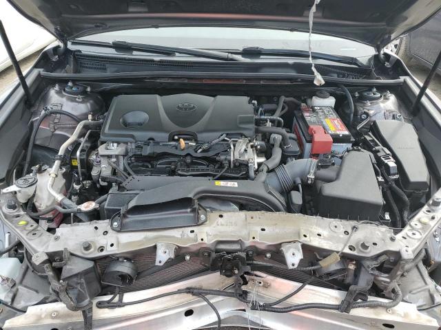 Photo 7 from auction – 2019 TOYOTA CAMRY L with VIN 4T1B11HK3KU190885